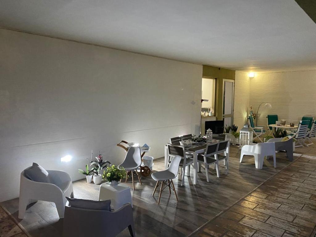 Virò House Bed & Breakfast Squinzano Ngoại thất bức ảnh