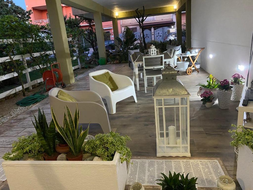Virò House Bed & Breakfast Squinzano Ngoại thất bức ảnh
