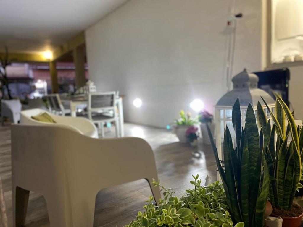 Virò House Bed & Breakfast Squinzano Ngoại thất bức ảnh