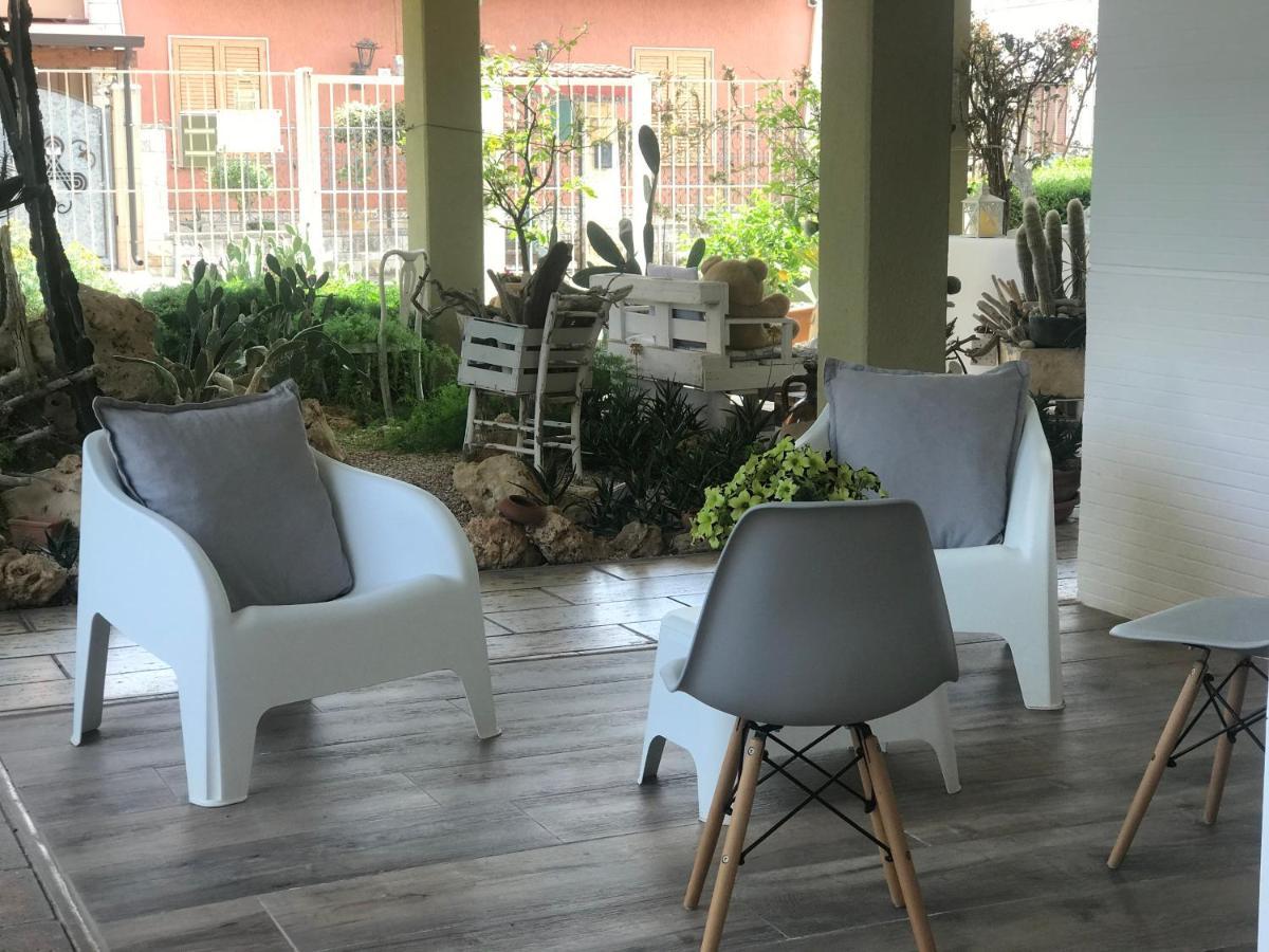 Virò House Bed & Breakfast Squinzano Ngoại thất bức ảnh