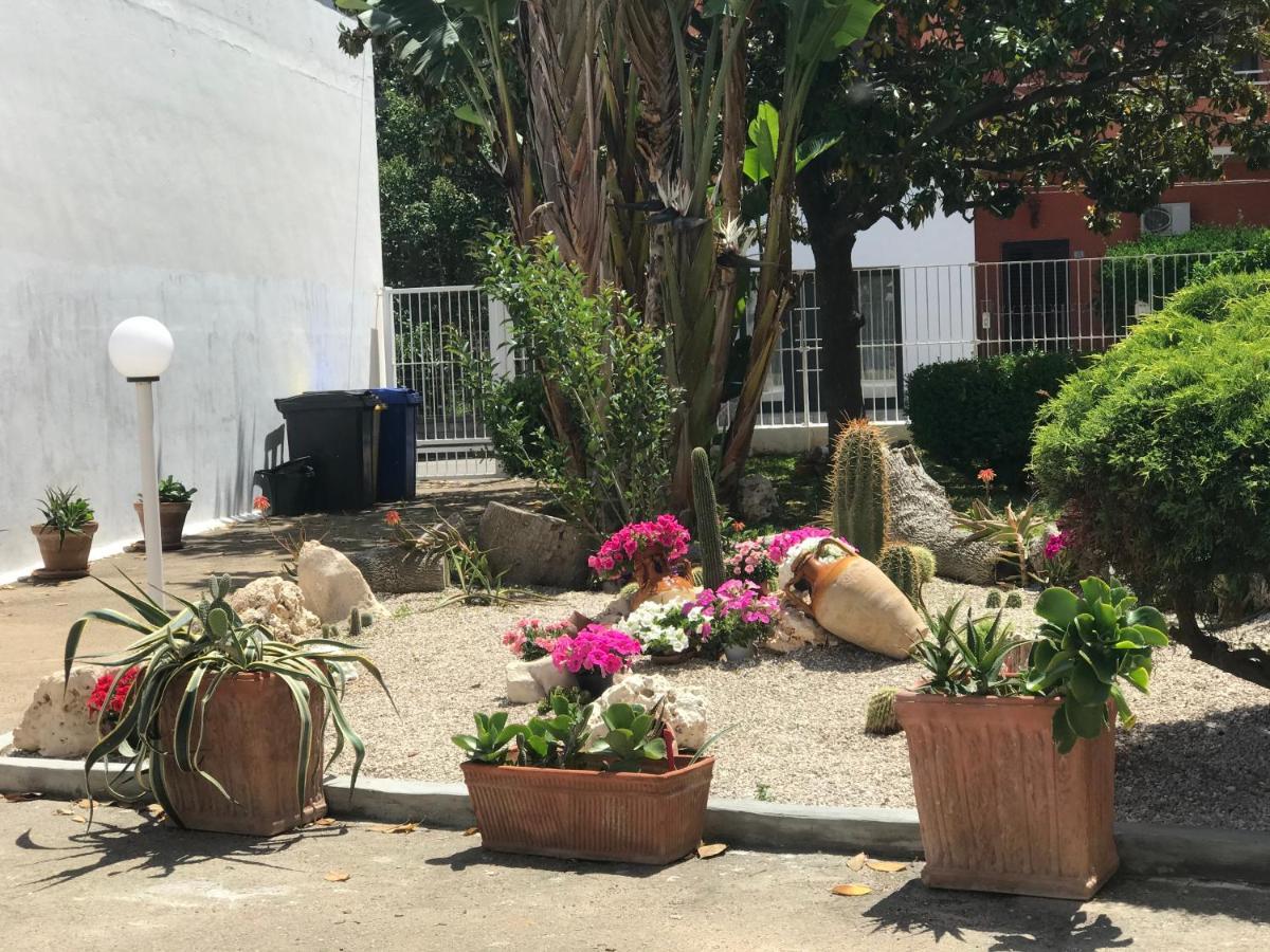 Virò House Bed & Breakfast Squinzano Ngoại thất bức ảnh