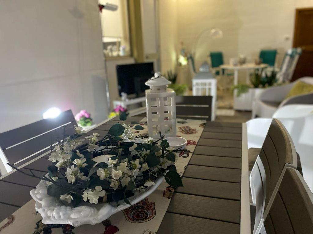 Virò House Bed & Breakfast Squinzano Ngoại thất bức ảnh