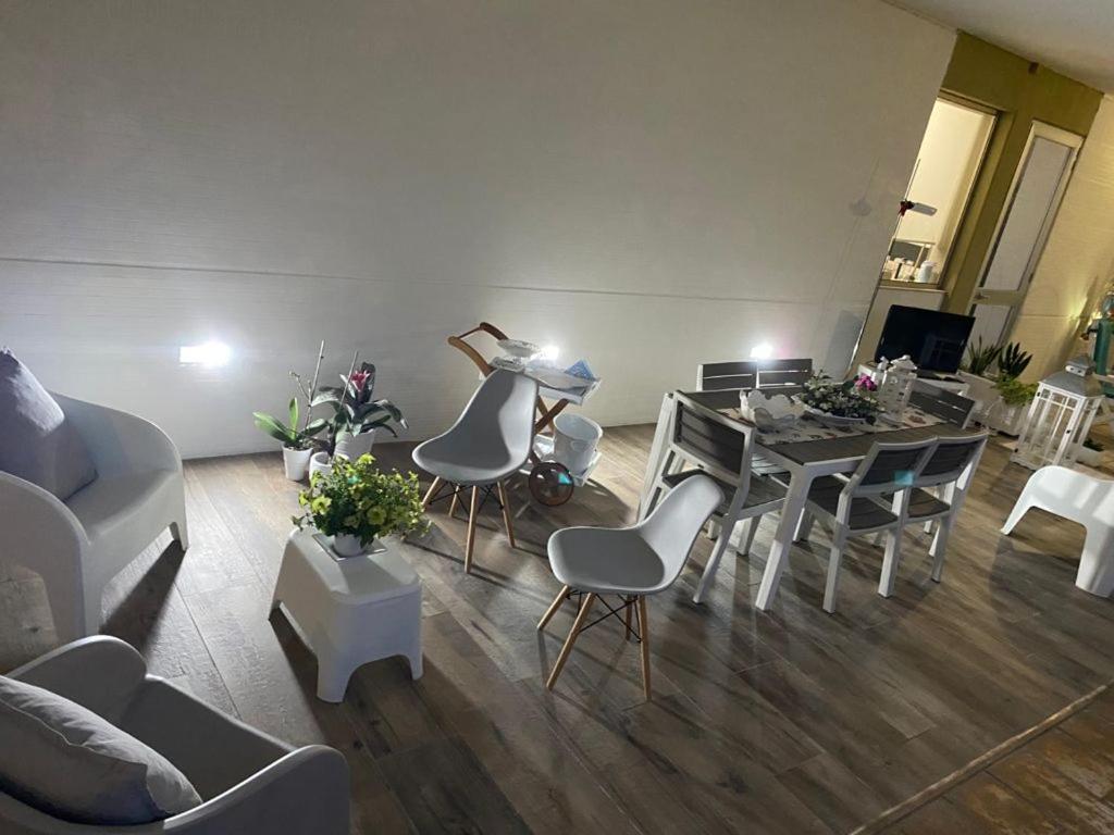 Virò House Bed & Breakfast Squinzano Ngoại thất bức ảnh