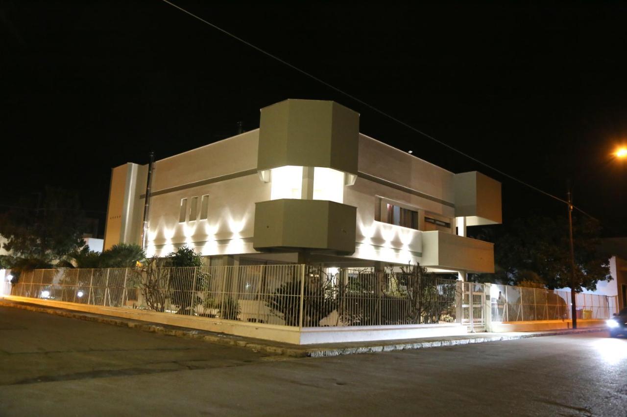 Virò House Bed & Breakfast Squinzano Ngoại thất bức ảnh