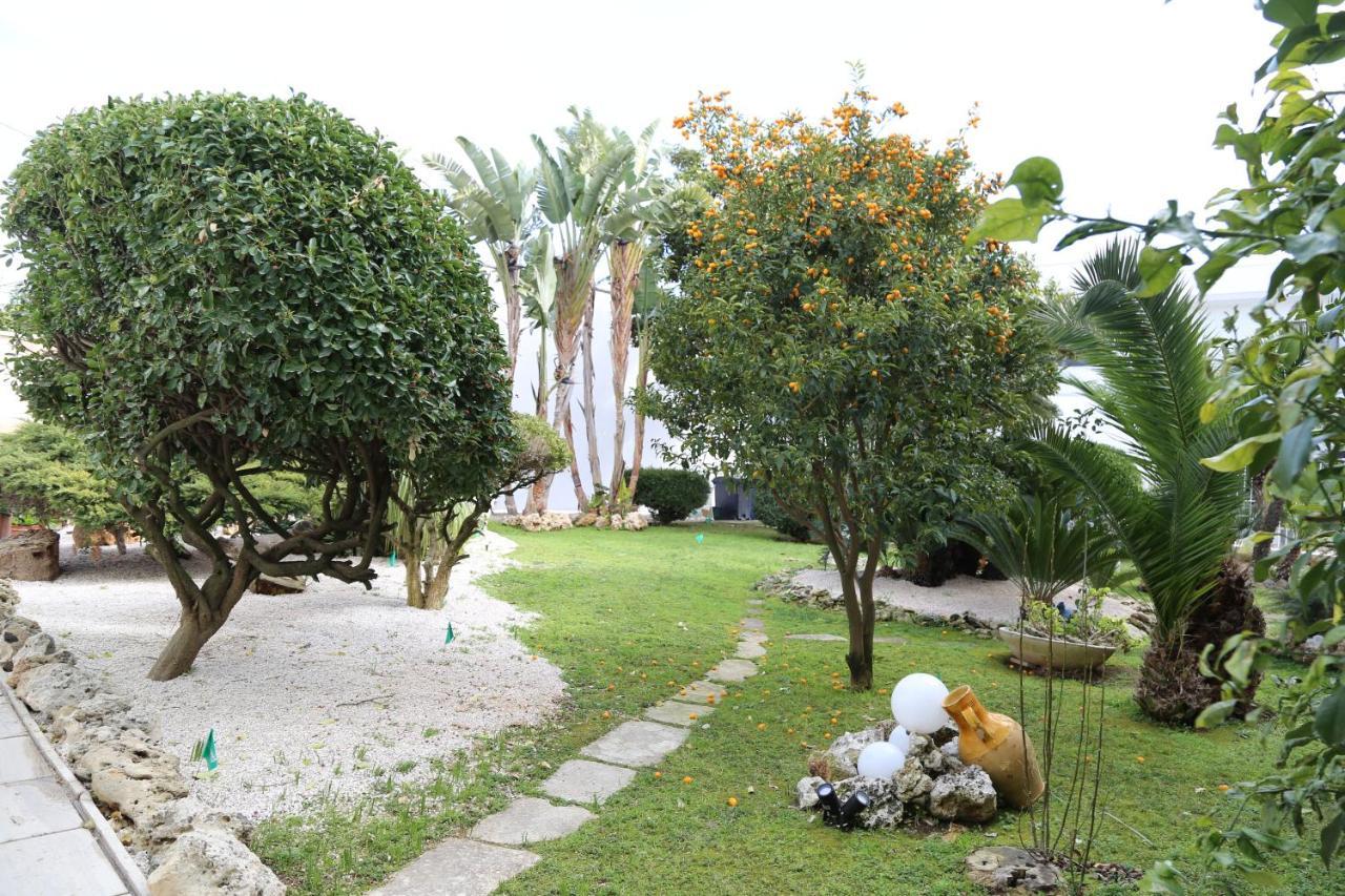 Virò House Bed & Breakfast Squinzano Ngoại thất bức ảnh