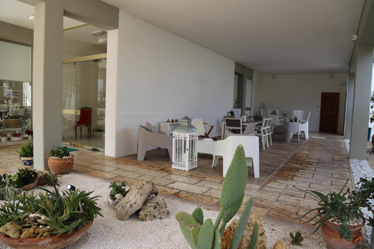 Virò House Bed & Breakfast Squinzano Ngoại thất bức ảnh