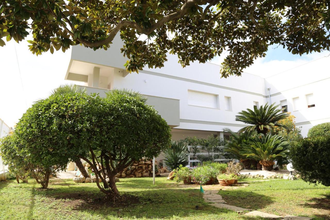 Virò House Bed & Breakfast Squinzano Ngoại thất bức ảnh