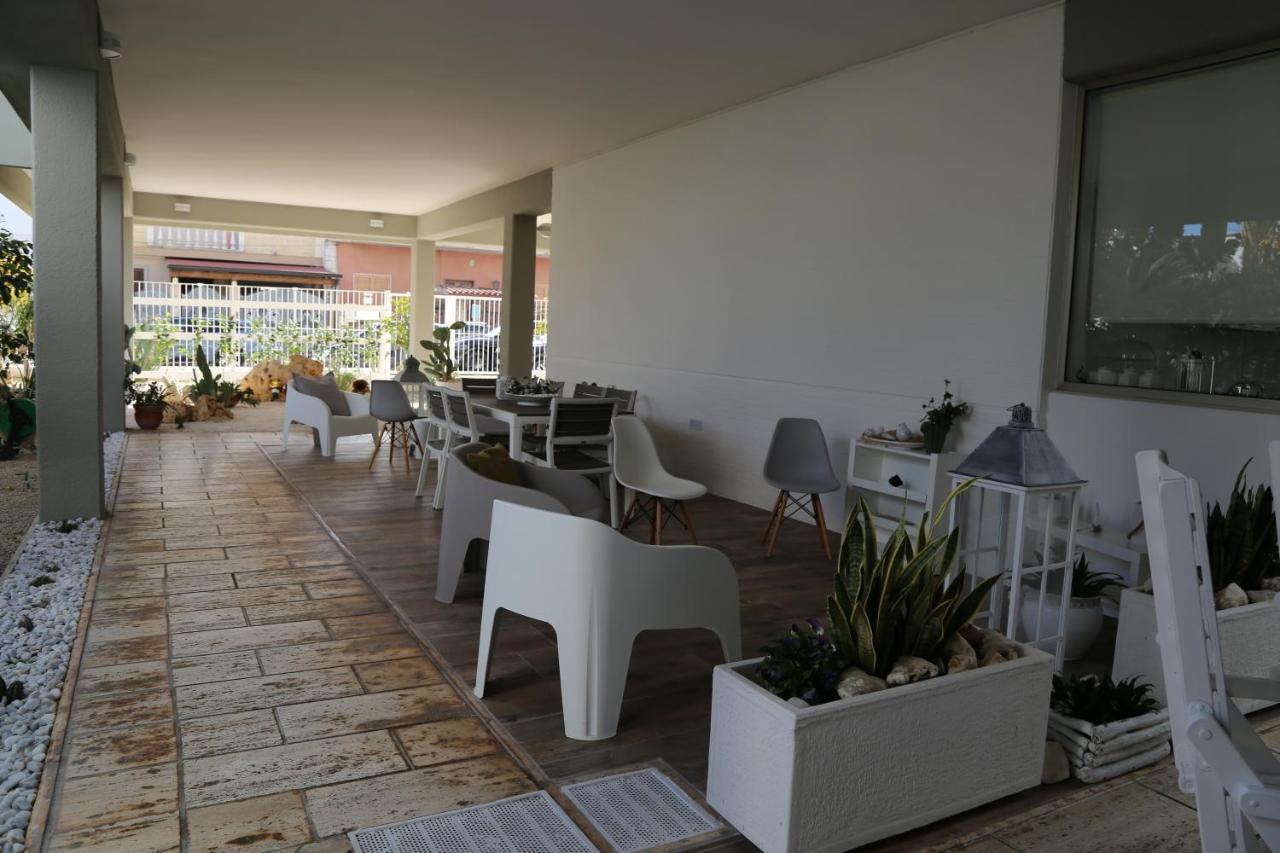 Virò House Bed & Breakfast Squinzano Ngoại thất bức ảnh