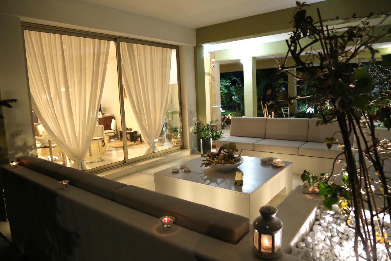 Virò House Bed & Breakfast Squinzano Ngoại thất bức ảnh