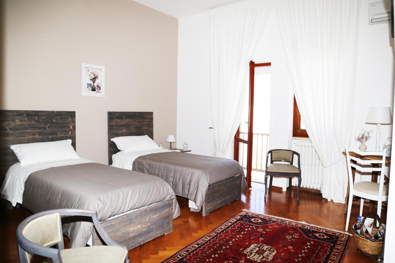Virò House Bed & Breakfast Squinzano Ngoại thất bức ảnh