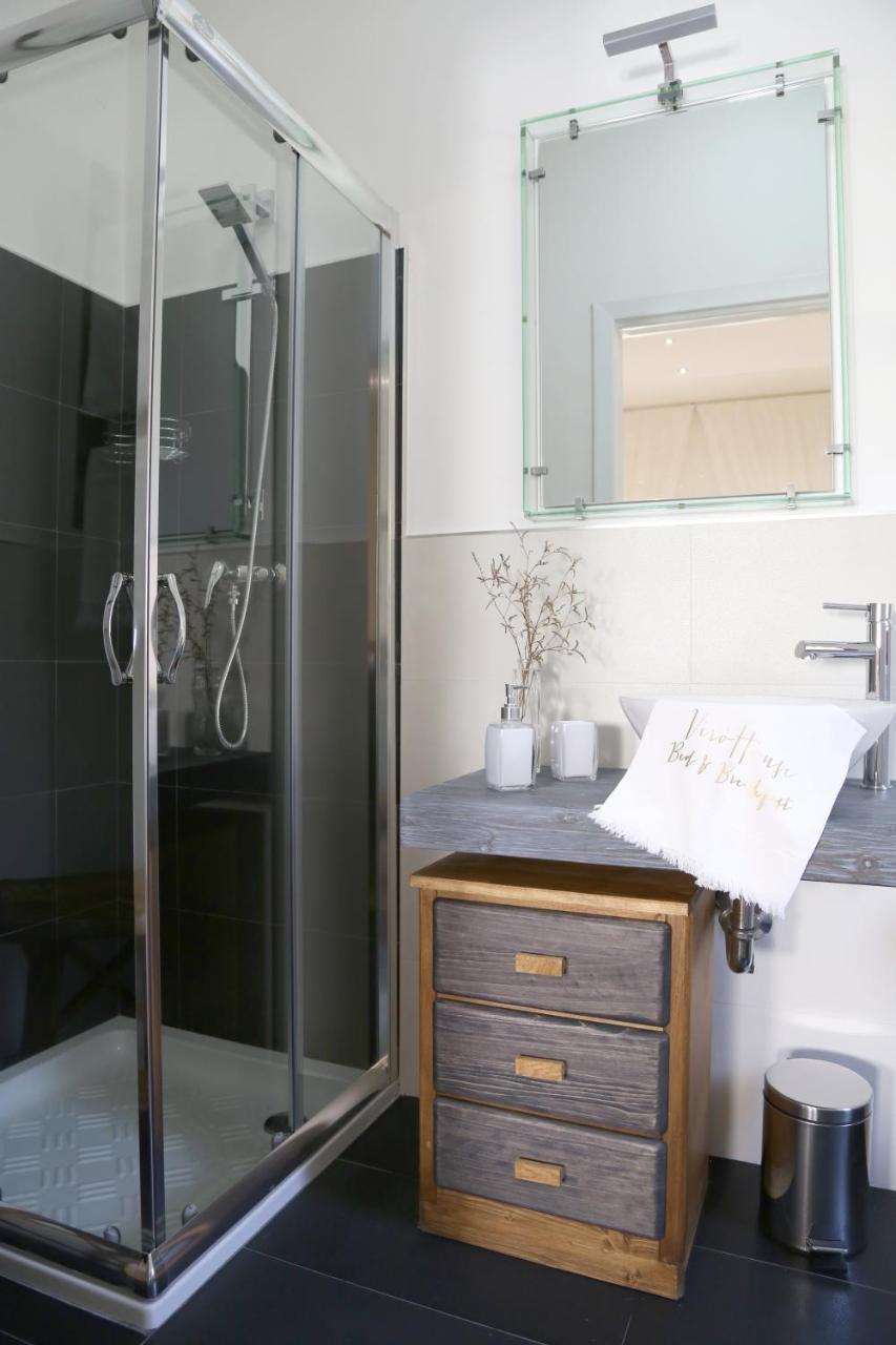 Virò House Bed & Breakfast Squinzano Ngoại thất bức ảnh