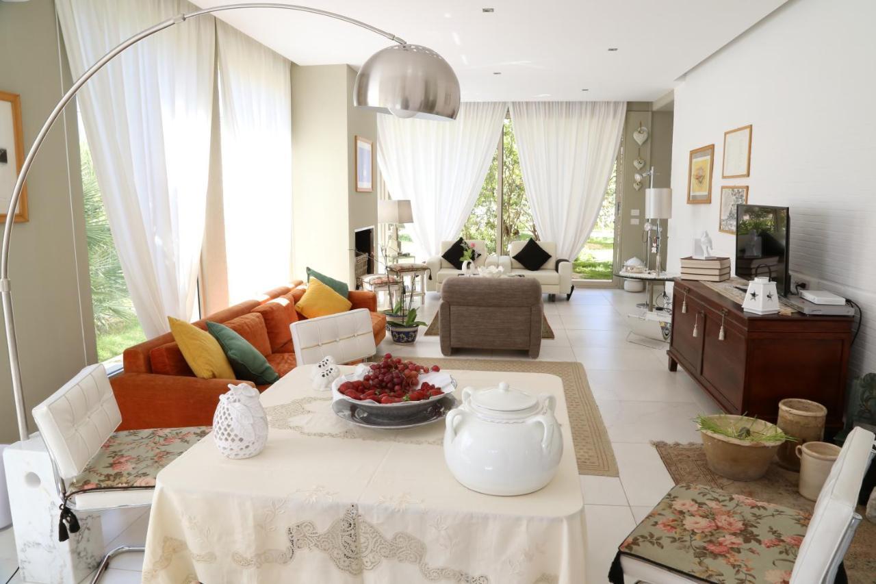 Virò House Bed & Breakfast Squinzano Ngoại thất bức ảnh